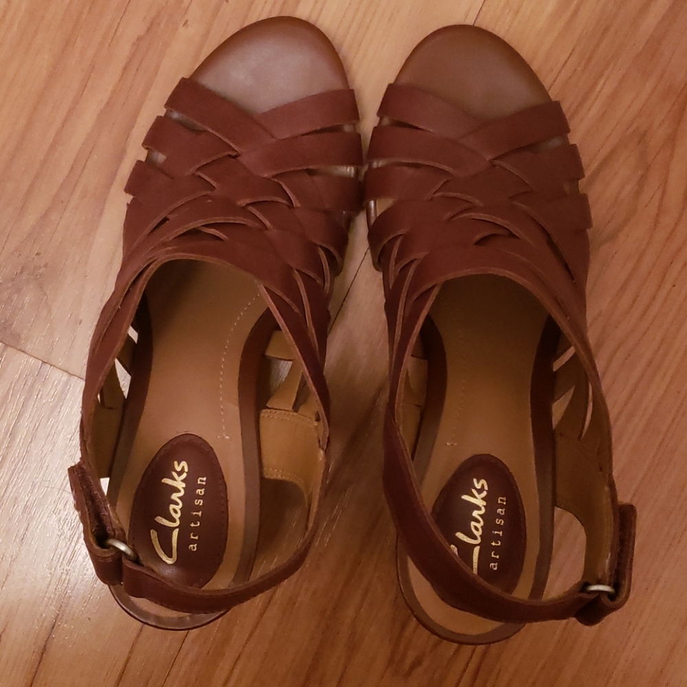 Clarks